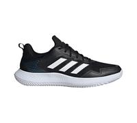 Scarpe da tennis da uomo Adidas Defiant Speed Clay - core black/cloud white/grey four 44 2//3