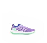 Adidas Defiant Speed W Clay, Sneaker Donna, 37 1/3 EU