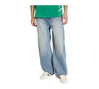 Adidas - Denim Pants - - Sport - Uomo - Blu - W35