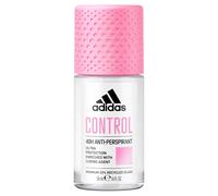 Adidas Control 48H Anti-Perspirant roll-on antitraspirante 50 ml per donna
