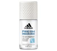 Adidas Deodorante roll-on Fresh Endurance, 50 ml