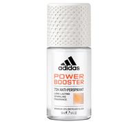 Adidas Deodorante roll-on potenziatore di potenza, 50 ml