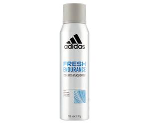 Adidas Deo Body Spray Fresh Endurance 150ml