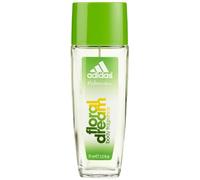 adidas Deodorante spray Floral Dream, 75 ml, confezione da 2 (2 x 75 ml)