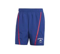 adidas Designed 4 Pantaloncini Uomini in blu scuro, Taglia: XXL