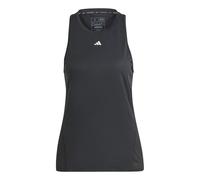 adidas Designed 4 Training Canottiera Donna - Nero, Taglia: S