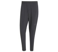 adidas - Designed 4 Training Hybrid Pants - Pantaloni da allenamento L grigio