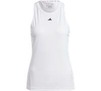 adidas Designed for Training Canotte e Top M Bianco