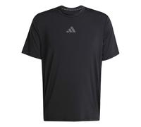 T-shirt adidas Designed-for-Training Intensity nero puro - M