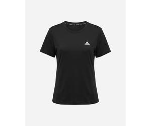 Adidas Designed For Training W - T-shirt Training - Donna - Fucsia L