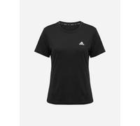 Adidas Designed For Training W - T-shirt Training - Donna - Fucsia M