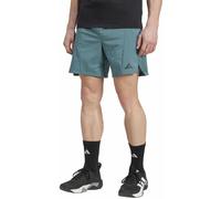 adidas Designed for Training Workout M - pantaloni fitness - uomo Green M7
