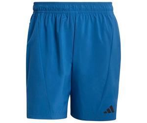 adidas - Dessigned 4 Training Short - Pantaloncini L - Length: 5'' blu