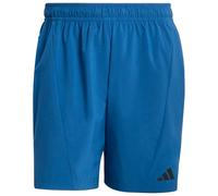 adidas - Dessigned 4 Training Short - Pantaloncini M - Length: 5'' blu