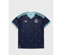 Adidas DFB AWAY JERSEY men Jerseys blue in taglia:L