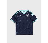 Adidas DFB AWAY JERSEY YOUTH Jerseys & Team Gear blue in taglia:Age 14+ | EU 164+