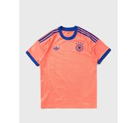 Adidas DFB Deutschland 26 Away Goalkeeper Jersey men Jerseys pink in taglia:M