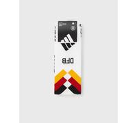 Adidas Germany 26/27 Replica Home Socks Bianco EU 40-42 Uomo,Donna