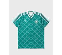 Germany DFB 1990 Away Jersey blu S
