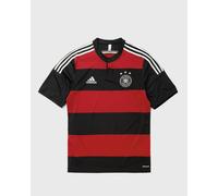 Germany DFB 2014 Away Jersey nero L
