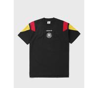 Adidas DFB DEUTSCHLAND EQT TEE men Shortsleeves black in taglia:S