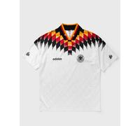 Adidas DFB Deutschland Home Jersey 1994 men Jerseys white in taglia:M
