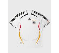 Adidas DFB DEUTSCHLAND HOME JERSEY 2006 men Jerseys white in taglia:M