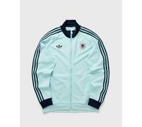Adidas Germany Originals Tracksuit Jacket Verde 3XL Uomo