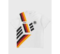 Adidas DFB Deutschland Tee 1994 men Shortsleeves white in taglia:S