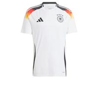 adidas Dfb H JSY - Maglia da Uomo, Colore: Bianco