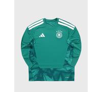 Adidas DFB HOME GOAL KEEPER JERSEY men Jerseys green in taglia:XXL