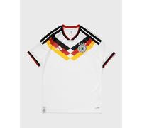 ADIDAS PERFORMANCE Maglia trikot 'Deutschland 26' curry / rosso scuro / nero / bianco Donna ADIDAS PERFORMANCE XL