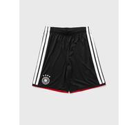 ADIDAS PERFORMANCE Pantaloni sportivi 'Germany 26 Home Kids' nero / offwhite Bambini ADIDAS PERFORMANCE 140xregular