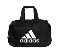 Adidas Diablo Small Duffel Bags, Borsone Unisex-Adulto, Nero, Taglia Unica