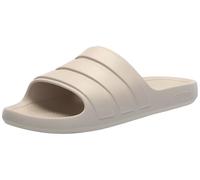 adidas Diapositive di flusso misto Adilette, Marrone Argilla Marrone Argilla Marrone Argilla, 48.5 EU