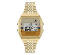 adidas Digital two AOST23555 orologio da uomo in oro