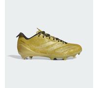 adidas Disney Adizero Electric Football americano Tacchetti Gold Metallic / Gold Metallic / Core Black 46