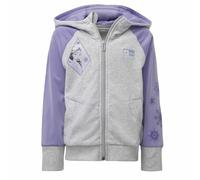 Adidas Disney Frozen La Regina Delle Nevi Elsa Felpa Con Cappuccio Per Ragazze