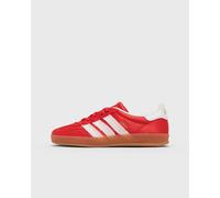 Scarpe Disney Gazelle Indoor di adidas Red / Cloud White / Gum 37 1/3