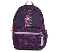 Zaino Disney Minni Mouse per bambini Aurora Plum / Powder Plum / Off White 1 Taglia