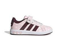adidas Disney Minnie Mouse Grand Court Trainers EU 32