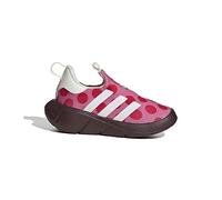 Adidas Disney Minnie Mouse Monofit Trainer, Scarpe, Rosa, 27 EU