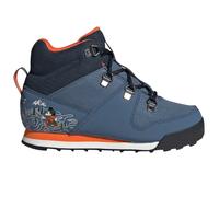 Adidas Disney Scarpe Terrex Snowpitch Mid Cold.RDY Outdoor Stivali Boots ID3558