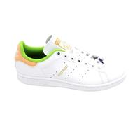 Adidas - Disney Stan Smith Sneakers in Pelle - - Sport - Donna - Bianco - 38 EU