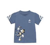 adidas Disney Topolino Short Sleeve T-Shirt 12-18 Mesi