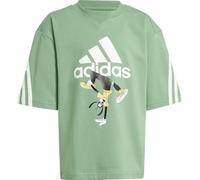 adidas Disney Topolino Short Sleeve T-Shirt 9-10 Anni
