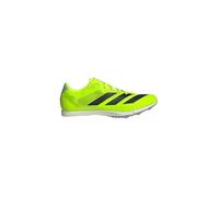 Scarpe adizero Distancestar Lucid Lemon / Core Black / Halo Silver 42 2/3