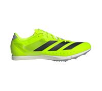 Scarpe adizero Distancestar Lucid Lemon / Core Black / Halo Silver 42 2/3