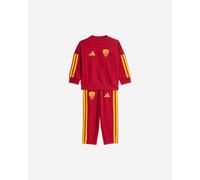 Adidas Dna As Roma 26-27 Inf Jr - Tuta Calcio Ufficiale nd_0-3M