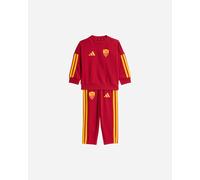 Adidas Dna As Roma 26-27 Inf Jr - Tuta Calcio Ufficiale nd_2-3A